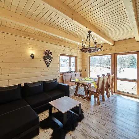 U Gorala シャレー *