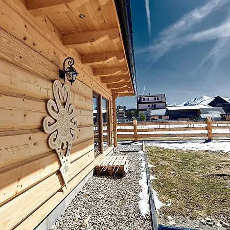 U Gorala Chalet