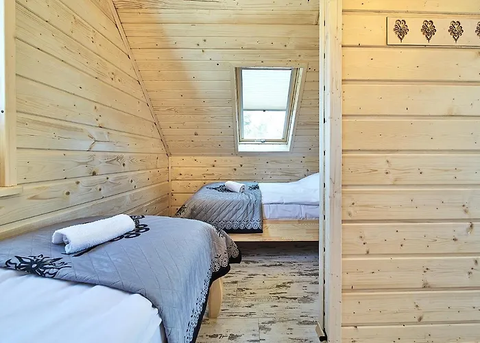 Alpehytte U Gorala *