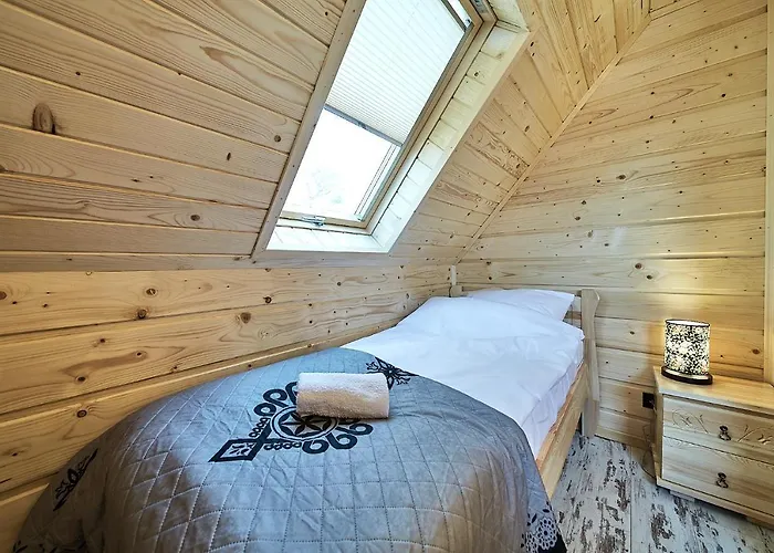 Chalet U Gorala Jurgów